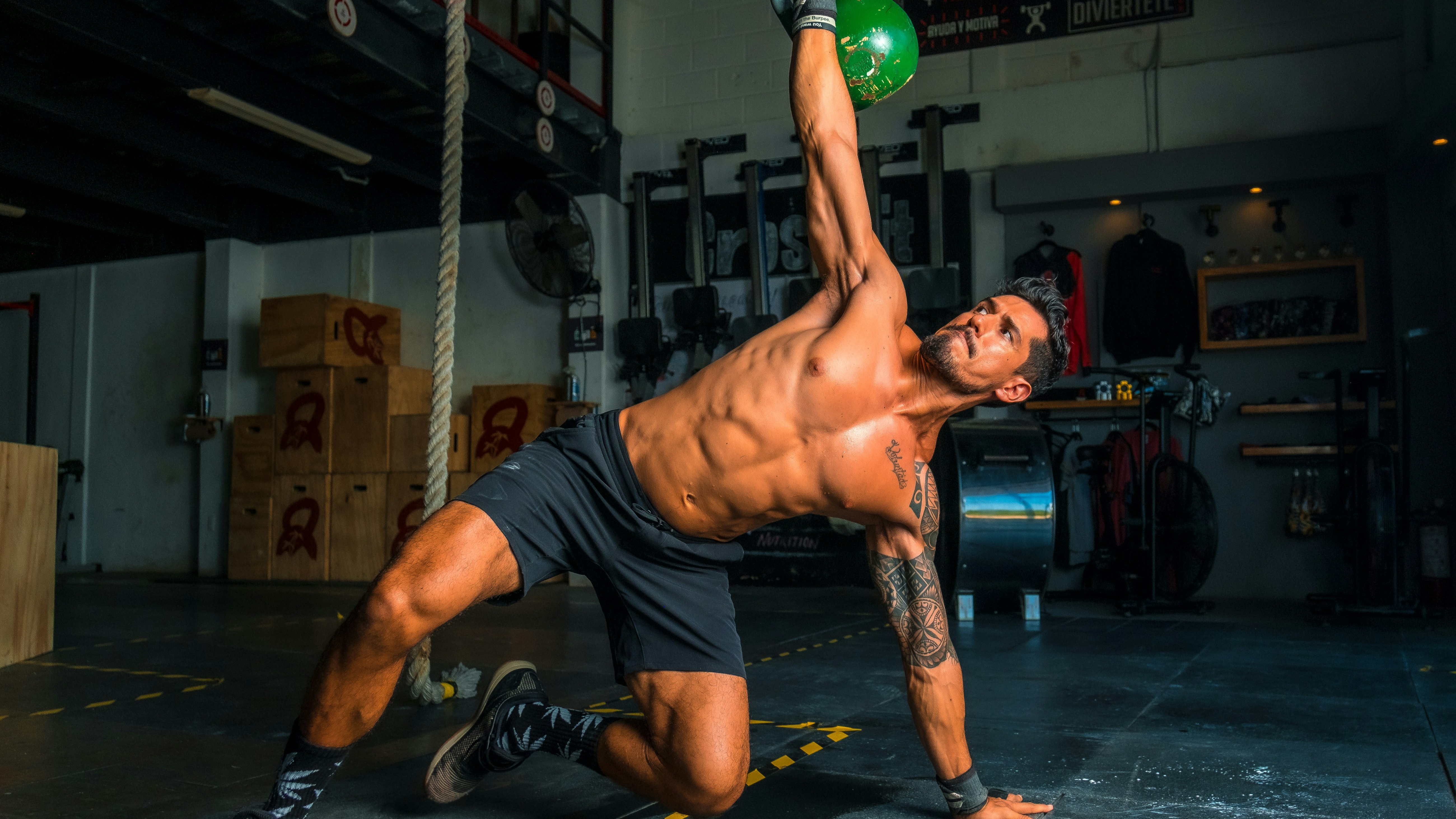 How Functional Training Improves Your Everyday Life